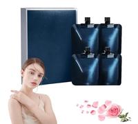 Portable Long Lasting Moisturizing Whitening Hand Cream, Long-Lasting Moisturizing And Skin Care, For Hands & Bodyhand Cream, Travel And Home Essentials, For All Skin Types,4pcs
