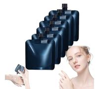 Portable Long Lasting Moisturizing Whitening Hand Cream，Skin Care Cream For Hands & BodyHand for Women,Travel Essentials (6Pcs)
