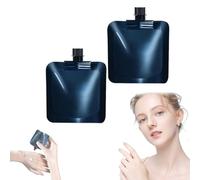 Portable Long Lasting Moisturizing Whitening Hand Cream，Skin Care Cream For Hands & BodyHand for Women,Travel Essentials (2Pcs)