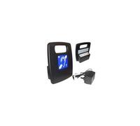 Portable Loop Amplifier Pl1 Amp C/W Batt & Mic Psu1 Sleeved 1 Years Warranty