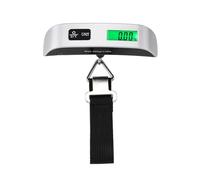 Portable Luggage Weight Scale Pocket Electronic Scale