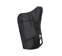 Portable Lyre Harp Storage Bag Thickened Cotton Lyre Harp Bag Angel 19 Notes 15 Strings Storage Case Soft Padded Music Instrument Carry