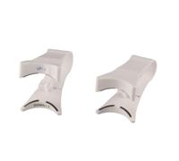 Portable Magnetic Eyelash Tweezers Lashes Nipper Clamp, Tweezer Clip Clamp Eyelash Extension Aids Beauty Makeup Tool