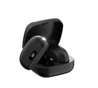 Portable Magnetic Hand Warmer, Unisex Pocket Heater, Magnetic Attachment Design · Overheat Protection, Top Choice, Travel Essential, Camping Accessory black