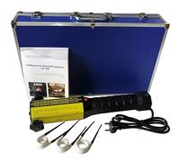 Portable Magnetic Induction Heater Kit, 1000W Flameless Electromagnetic Device for Fast Rusty Screw Disassembly, Handheld Tool for DIY Repairs
