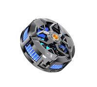 Portable Magnetic Phone Cooler, Semiconductor Cooling Fan with RGB Lights, Removable Grip, Ideal for Gaming Phones, PS5, Mobile Gaming, Tiktok Live Streaming & Outdoor Vlogging