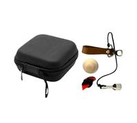 Portable Magnetic Picker - Robust Fetch Set, Lightweight Tool Tool, Wooden Ball Collector, Magnetic Grab Accessories | Magnetic Return System for Workshop, Seniors, Automotive, Yard, Farm, G