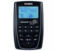 Portable Magnetotherapy With Magnum 2 Pro Drive Battery - GLOBUS