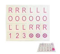 Portable Mahjong Board, Training Slot Tool, Compact Strategy Aid, 3D Printing Practice Device, Family Gathering Holiday Game Accessory, Tabletop Supply for Home, Travel, Party