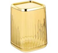 Portable Makeup Brush Cup Holder for Office Home Back to School Decor