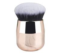Portable Makeup Brush With Soft Synthetic Bristles Nails Brushes Manicure Accessories For Easy Travel And Salon Use