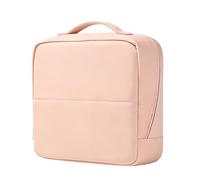 Portable Makeup Organizer, Women’s Toiletry Case, Large Capacity Travel Bag with Secure Build, Stylish Cosmetic Storage with Lightweight Design, Beauty Pouch with Elegant Finish, Makeup Holder