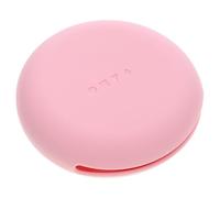 Portable Makeup Puff Holder Silicone Makeup Sponge Case for Travel
