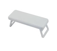 Portable Manicure Handrest Stand Comfortable Nails Art Accesories For Home Or Salon Hand Rest For Extended Nails Work Portable Manicure Cushion