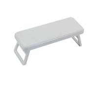 Portable Manicure Handrest Stand Comfortable Nails Art Accesories For Home Or Salon Hand Rest For Extended Nails Work Portable Manicure Cushion