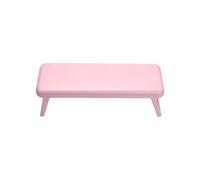 Portable Manicure Handrest Stand Comfortable Nails Art Accesories For Home Or Salon Hand Rest For Extended Nails Work