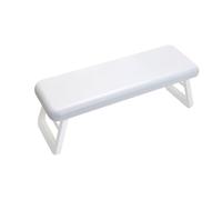 Portable Manicure Handrest Stand Comfortable Nails Art Accesories For Home Or Salon Hand Rest For Extended Nails Work