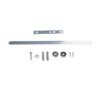 Portable Manual Bending Machine Metal Rod Bender Tool High Strength Hand Fixture Bender Small for Repair Work Portable Rod Tool