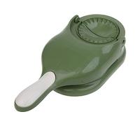 Portable Manual Dumpling Press Molds 2 in 1 Dumpling Maker Ravioli Maker Press Making Tool for Wrapper Wrappers
