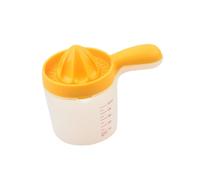 Portable Manual Juicer Cup For Freshness Juices Sturdy And Easy To Use Multifunctional Design For Various Fruits Outdoor Picnics Juicer