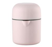 Portable Manual Orange Juicer with Pp Body for Fruit Squeezing