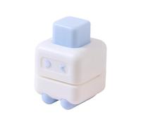 Portable Manual Puncher 5mm Single Hole 3 Sheet Capacity Ergonomic Grip Handheld Paper Punches for School Office Travel Hole