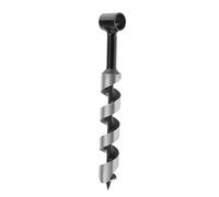 Portable Manual Survival Drill Bits Wood Auger Drill Bit -4 Sizes 25mm