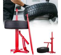 Portable Manual Tire Changer Bead Breaker Tool Car Truck