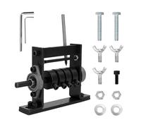 Portable Manual Wire Stripping Machine Scrap Cable Peeling Machines Stripper for 1~30mm Utility Hand Tool Connect Electric Drill for Beginners DIY Use(1500W with Control)