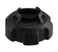 Portable Marine Fuel Tank Cap, Manual Vent Gas Cap, Resists Etch, Cracking, And UV Damage, Prevent Leakage And Vapor Escape, For Moeller For Tempo