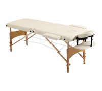 Portable Massage Bed