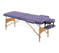 Portable Massage Bed