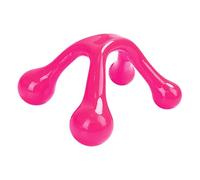 Portable Massage Instrument - Body Relaxation Tool, 4.53 x 4.10 x 2.44in Hand Therepy Massager, Ergonomic Pressure Point Massager | Deep Tissue Massage Device, Home Office Relaxation Gadget