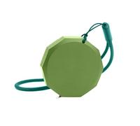 Portable Measuring Tape 2M Length High Accuracy Aluminum Measuring Multifunction For Architects & Renovations Workers Furniture Making Measure