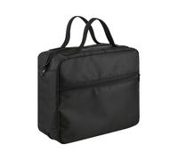 Portable Medicine Bag - Compact Travel Small Medicine Case Bag, Home Medicine Storage, Portable Medicine Storage Box, Portable Medical Bag at Home, black, see description, See description