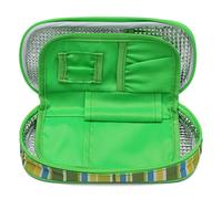 Portable Medicine Diabetic Insulin Cooling Pouch Cooler Ice Pack Bag Travel Case