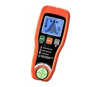 Portable Metal and Wall Detector Suitable for Detecting Pipe & Wire Precise Safe Drilling with High Sensitivity Sensors Pipe Locators