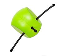 Portable Metal Golf Instructor - Y-Shaped Swing Trainer for Swing Correction and Game Improvement | Indoor and Outdoor Training Tool for Men and Fathers App