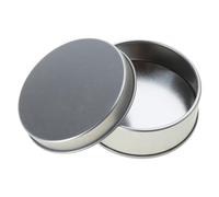 Portable Metal Guitar Pick Plectrum Holder For Case Box Rectangle Round Shaped Accessories