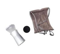 Portable Metal Jewelry Detector Evaluations Tool Suitable for Appraisals on Site Clear Assessment and Identification Metal Diamantine Tester