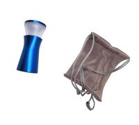 Portable Metal Jewelry Detector Evaluations Tool Suitable for Appraisals on Site Clear Assessment and Identification Metal for Accurate Jewelry Appraisal