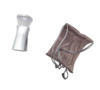 Portable Metal Jewelry Detector Evaluations Tool Suitable for Appraisals on Site Clear Assessment and Identification Metal for Accurate Jewelry Appraisal