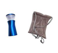 Portable Metal Jewelry Detector Evaluations Tool Suitable for Appraisals on Site Clear Assessment and Identification Metal Jewelry Testing Instrument