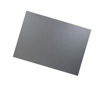 Portable Metal Projector Screen HD Foldable 16:9 3D 4K 1080P Anti Light Movie Screen with Fastening Tapes for Home Theater Indoor Outdoor Entertainment (120 Inch)