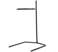 Portable Metal Wire Coffee Dripper Stand in Stainless Steel for Pour Over Coffee Brewing, and Easy to Use Coffee Filter Holder