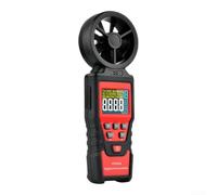 Portable Meter for HVAC Testing and Analysis Portable Meter for(HT625A)