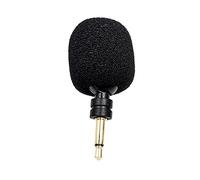 Portable Microphone 3.5mm 4/3/2 Smartphone Computer Microphone for Karaoke Microphone Recorder