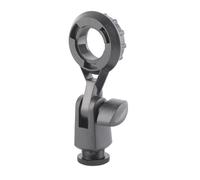 Portable Microphone Holder Vibration Mount A Socket Easy Inst Removable for Recording Studio and 45359 S Options This Microphone Mount A Is Compatible with A Wide Microphone
