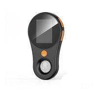 Portable Microscope for Electronic Repair and Research, Real-Time Image Transmission to PC/Mac, Compact Design with Optical Magnifier for Detailed Analysis