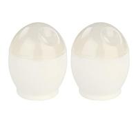 Portable Microwave Egg Cooker Boiler Maker Mini Quick Egg Cooking Cup Kitchen Tools For Breakfast Kitchen Baking Accessories Nice processing